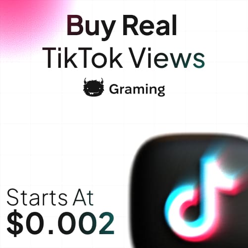 buy real tiktok views just for $0.002