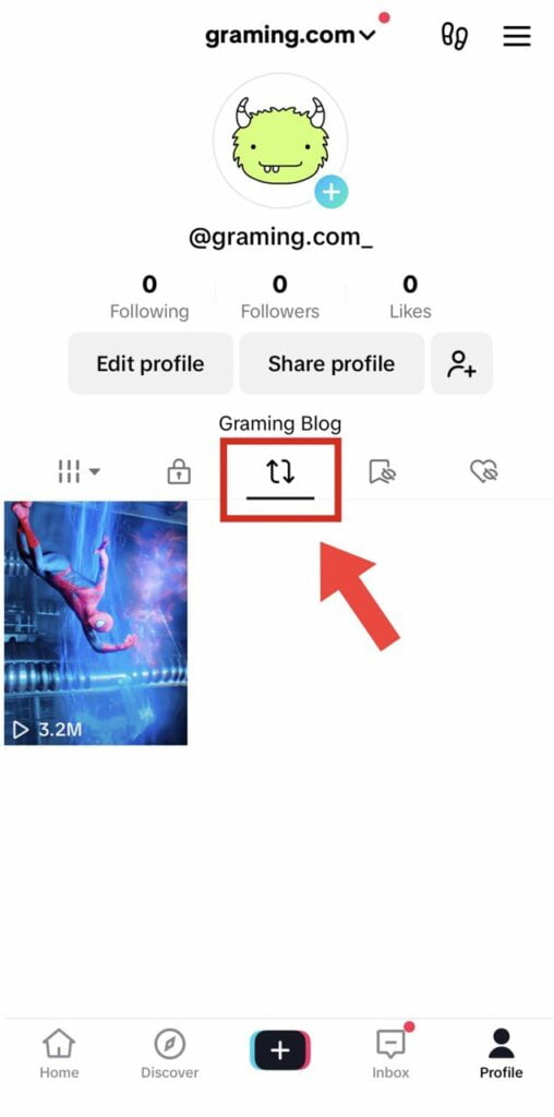 How to Undo a Repost on TikTok: Quick & Easy Ways in 2024