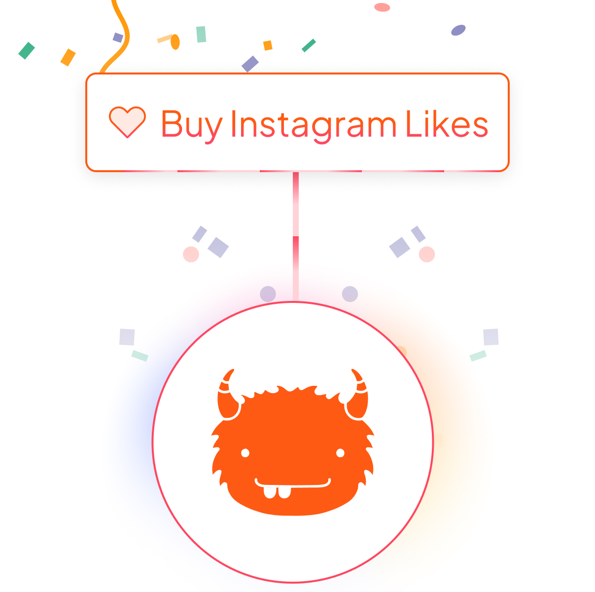 Buy Instagram Likes with graming