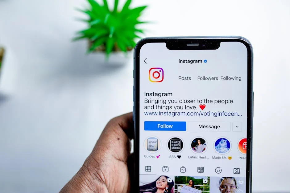 Buying Instagram Followers: The Complete How-To Guide